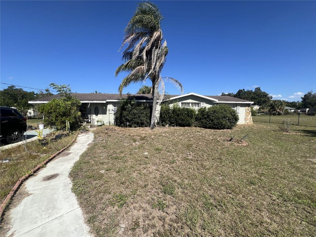 Photo of 6006 Vel Street, Wimauma, FL 33598 (MLS # TB8455788)