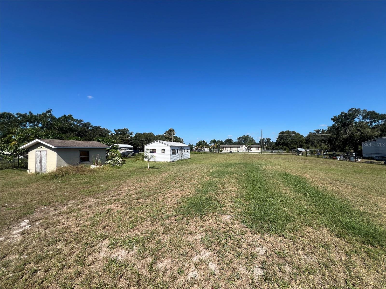 WIMAUMA TOWN OF REV MAP - Residential