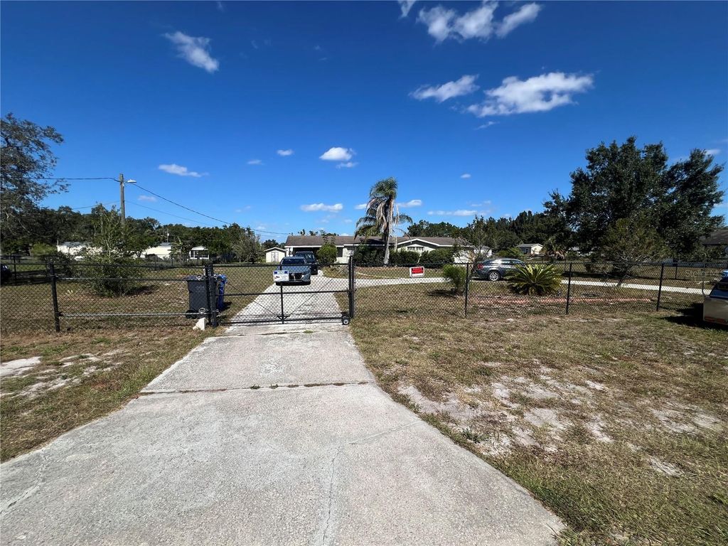 Photo of 6006 Vel Street, Wimauma, FL 33598 (MLS # TB8455788)