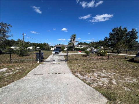 Photo of 6006 Vel Street, Wimauma, FL 33598 (MLS # TB8455788)