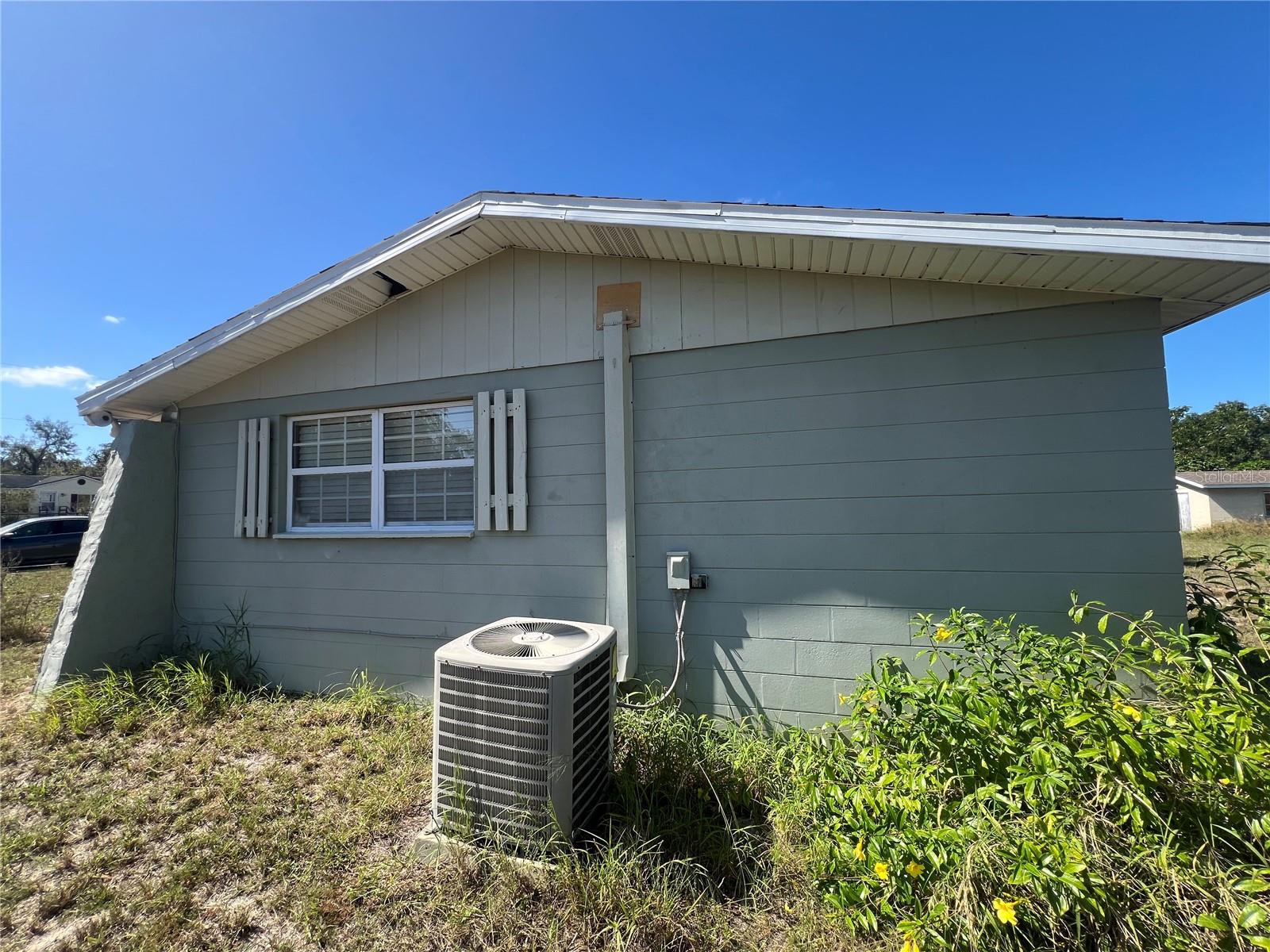 WIMAUMA TOWN OF REV MAP - Residential