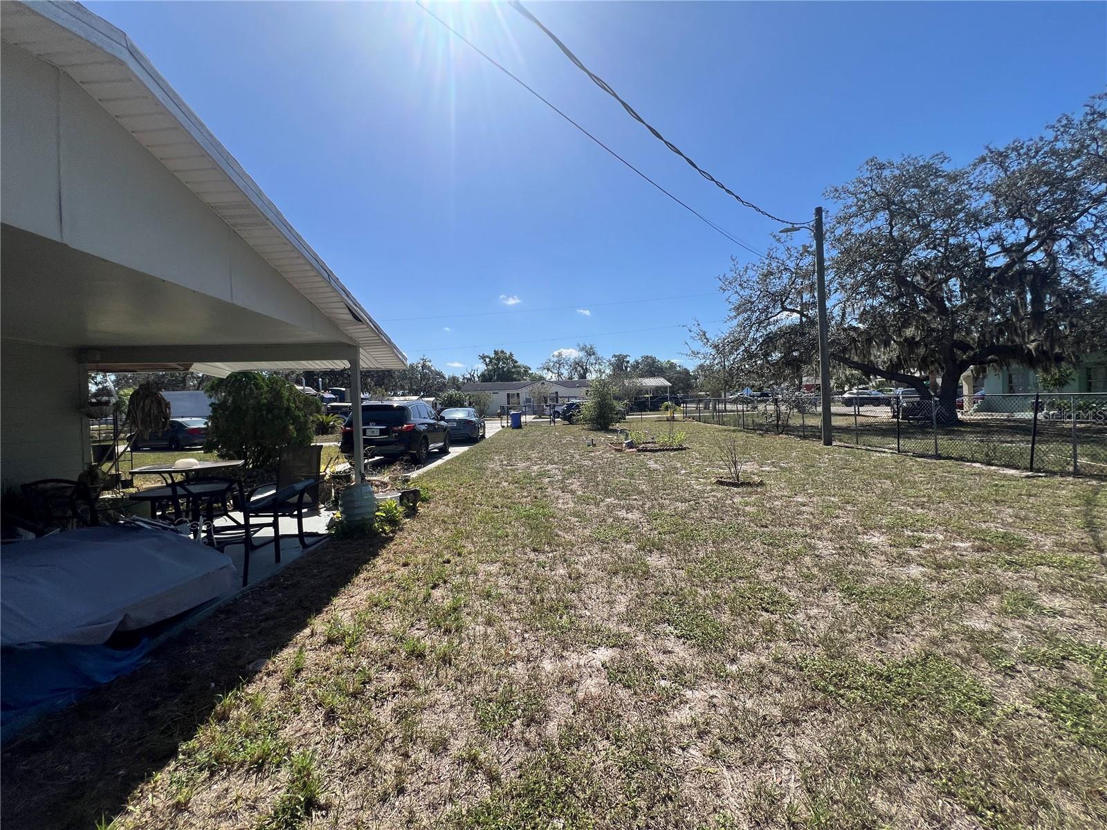 WIMAUMA TOWN OF REV MAP - Residential