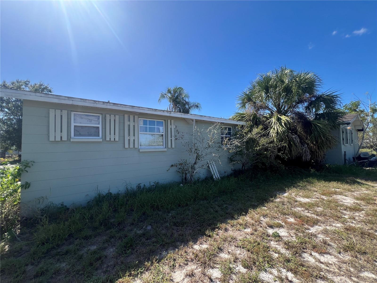 WIMAUMA TOWN OF REV MAP - Residential