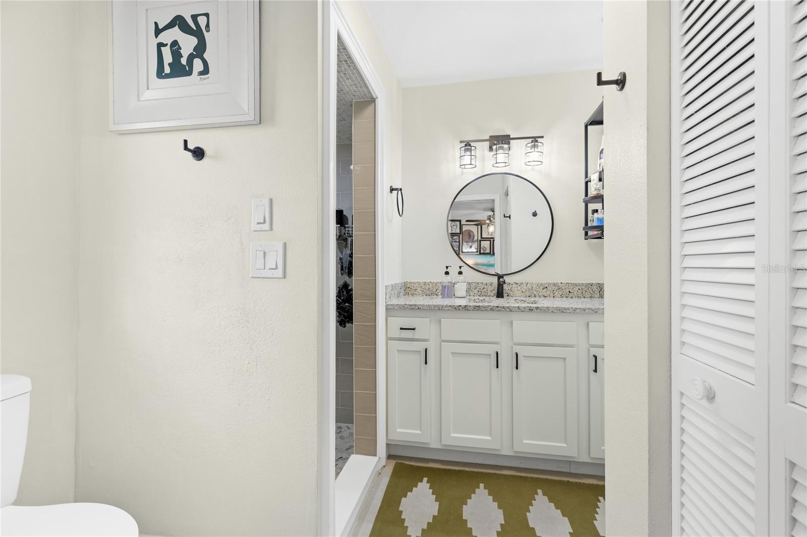 THE CROSSINGS - Residential