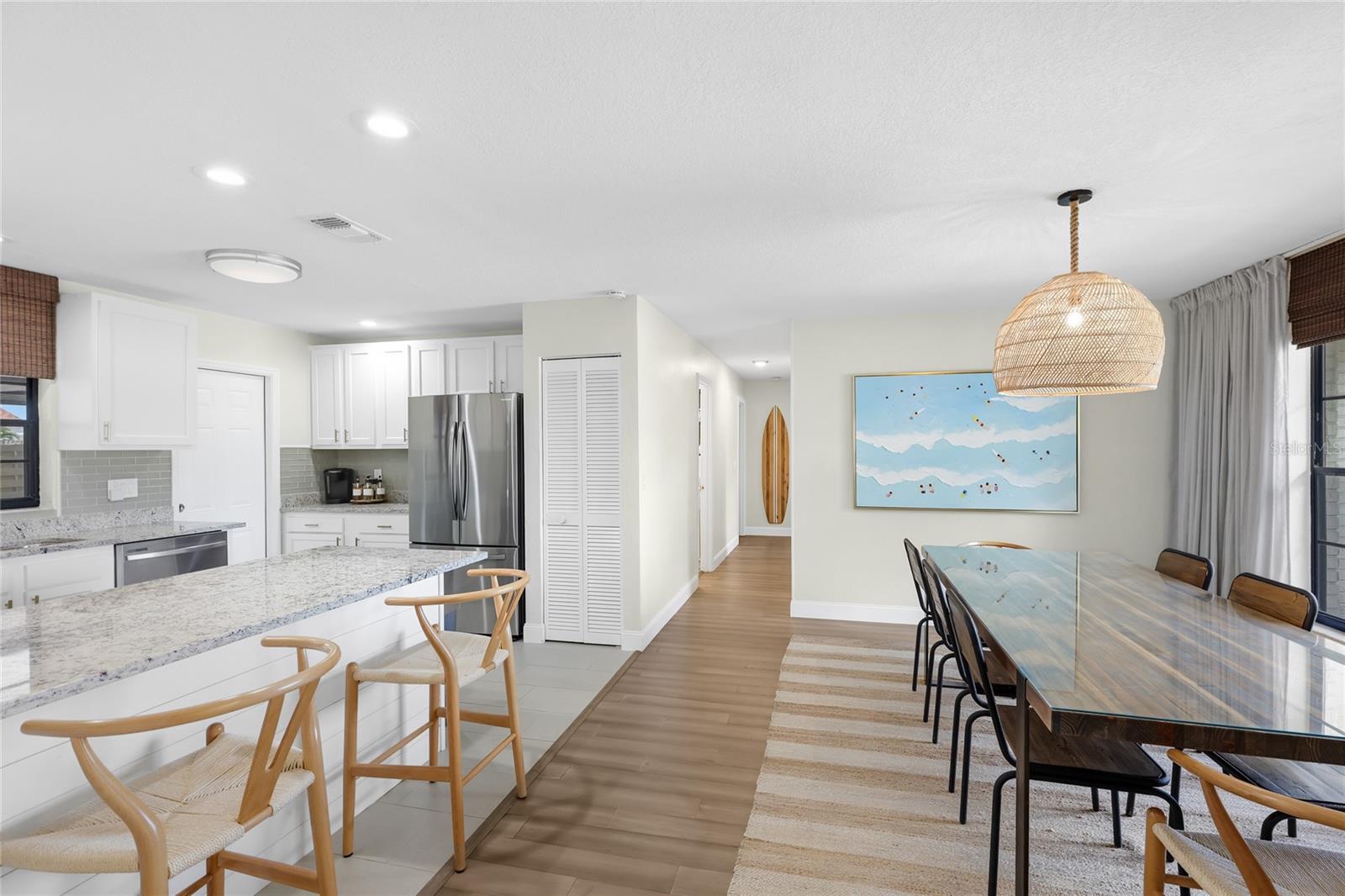 THE CROSSINGS - Residential