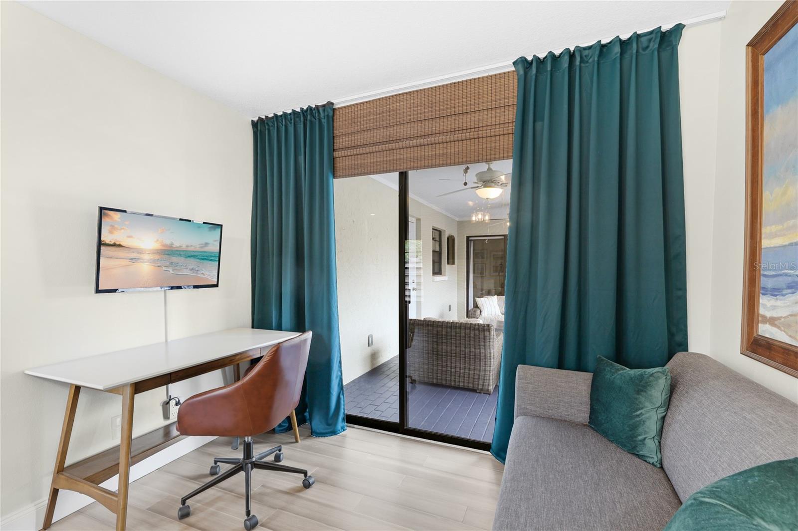 THE CROSSINGS - Residential