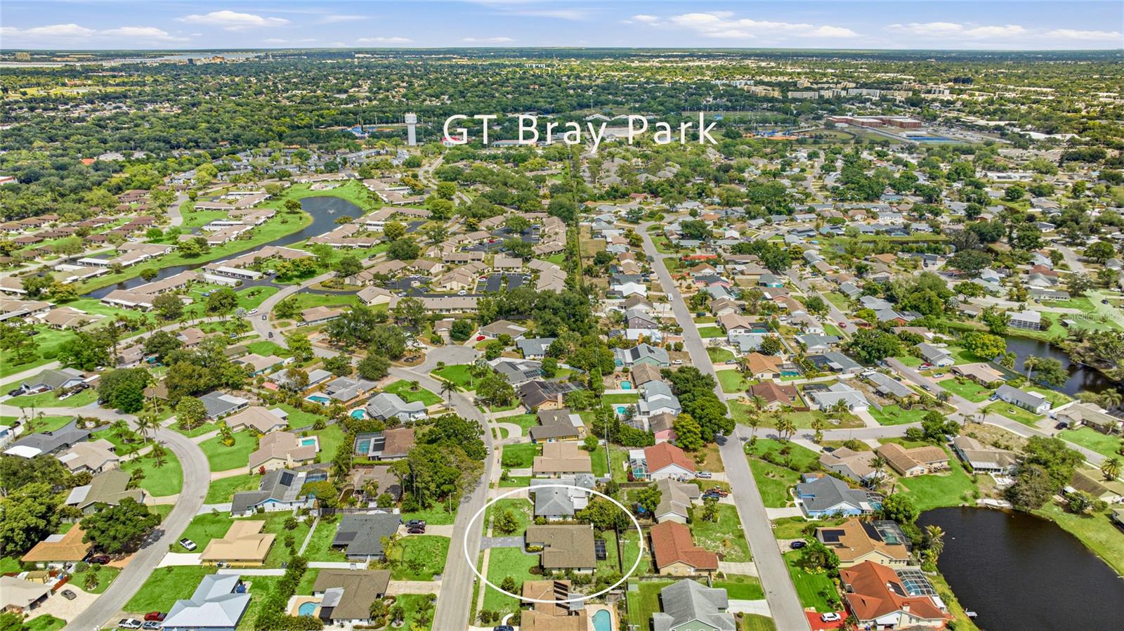 THE CROSSINGS - Residential