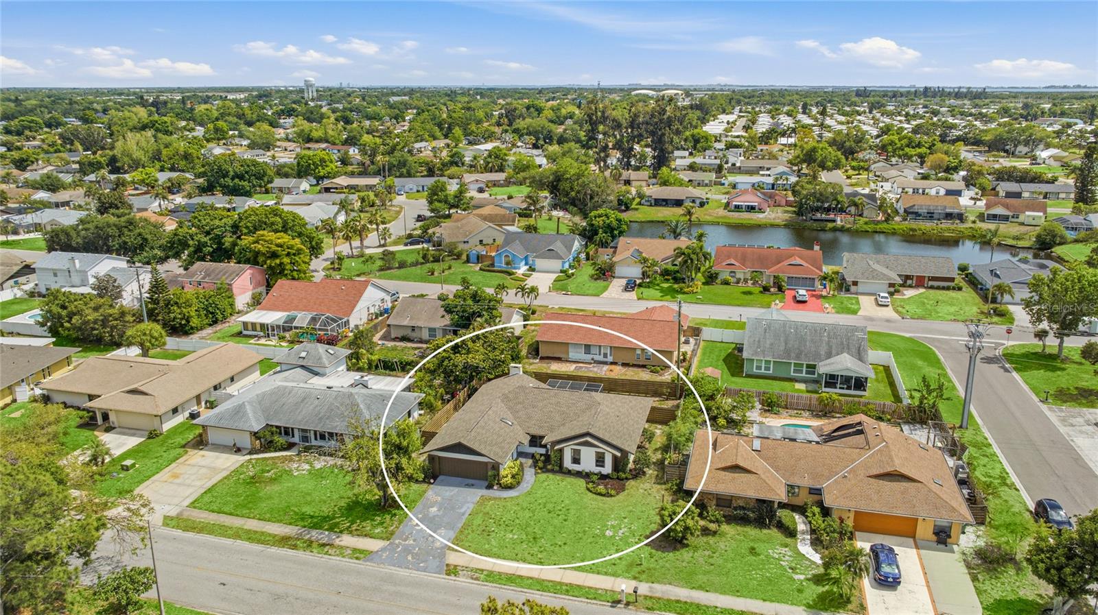 THE CROSSINGS - Residential