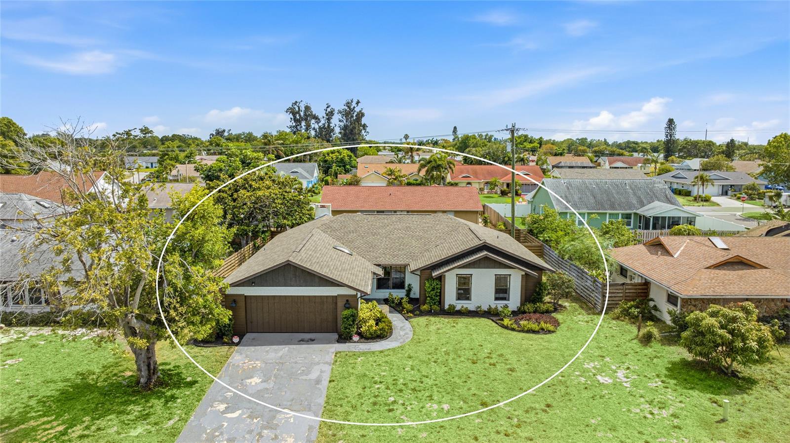 THE CROSSINGS - Residential