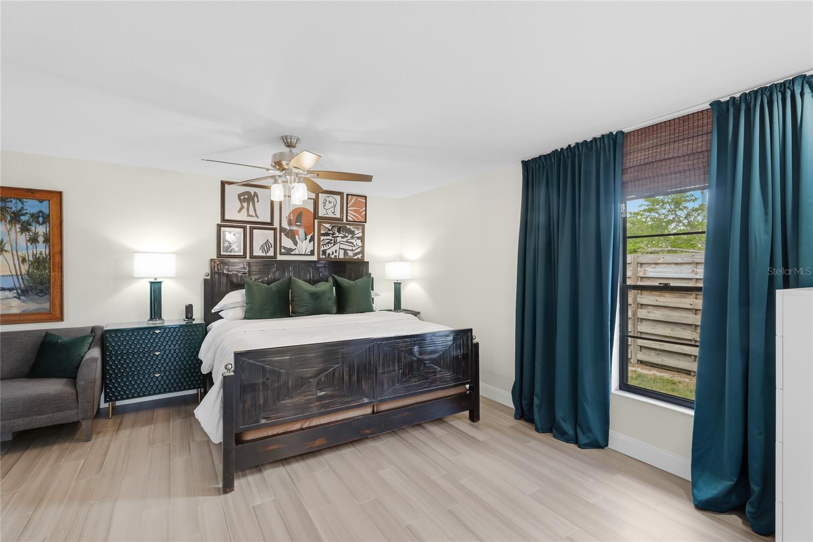 THE CROSSINGS - Residential