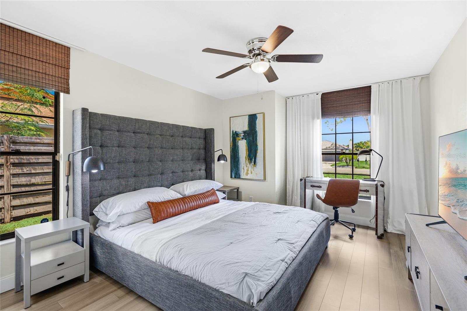 THE CROSSINGS - Residential