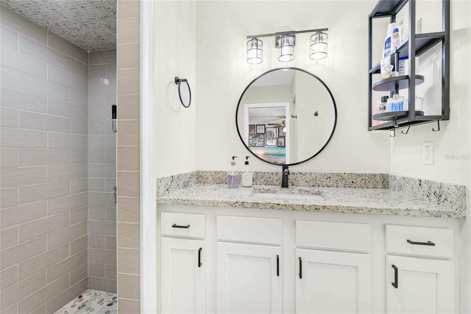 THE CROSSINGS - Residential