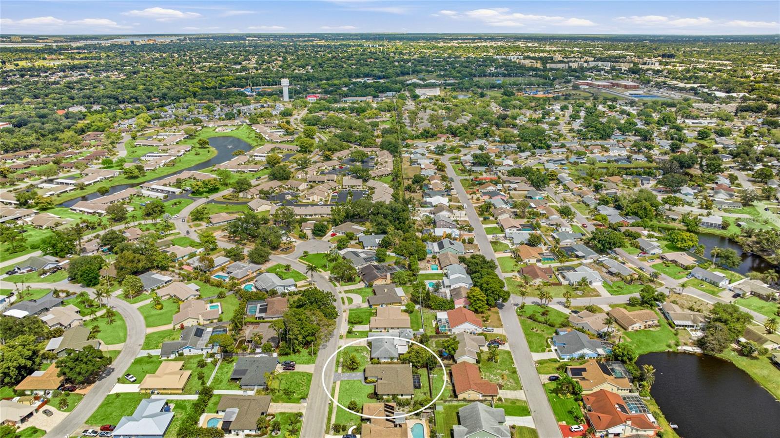 THE CROSSINGS - Residential