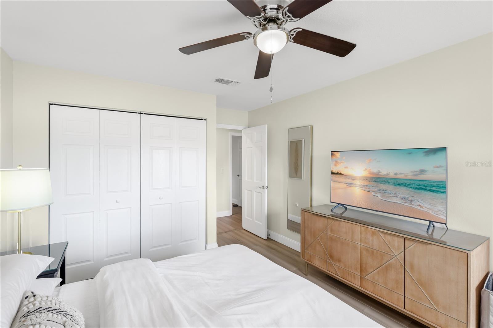 THE CROSSINGS - Residential