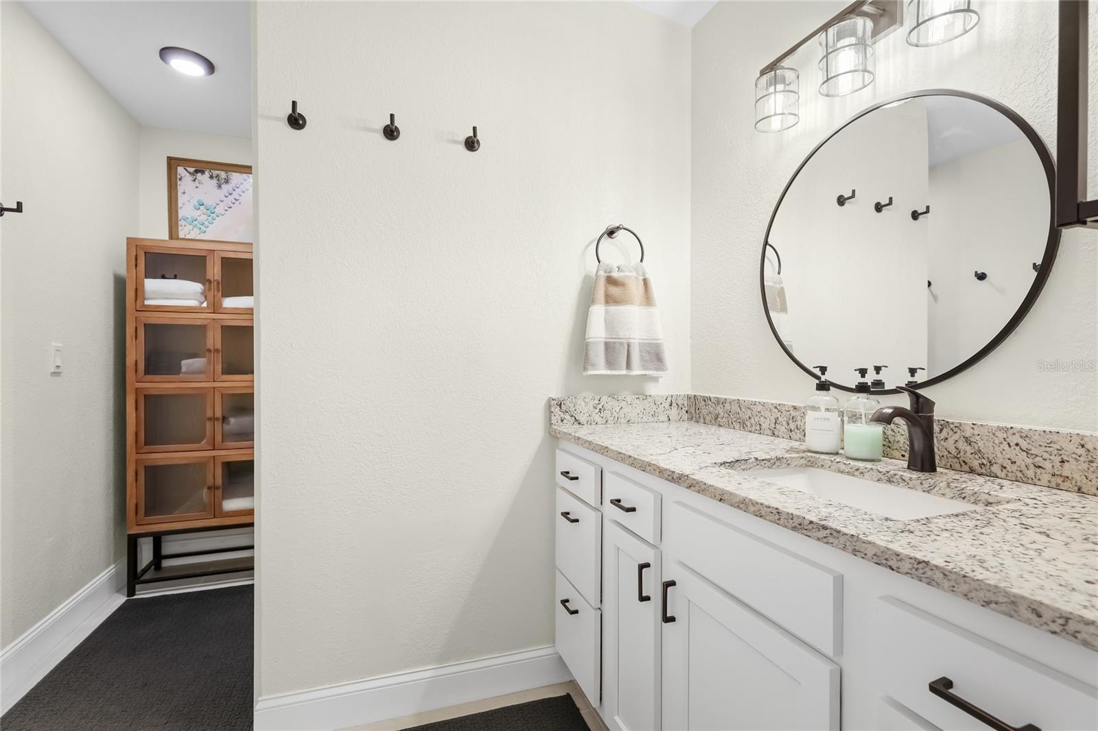 THE CROSSINGS - Residential