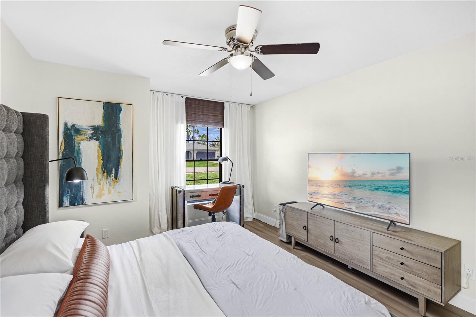 THE CROSSINGS - Residential