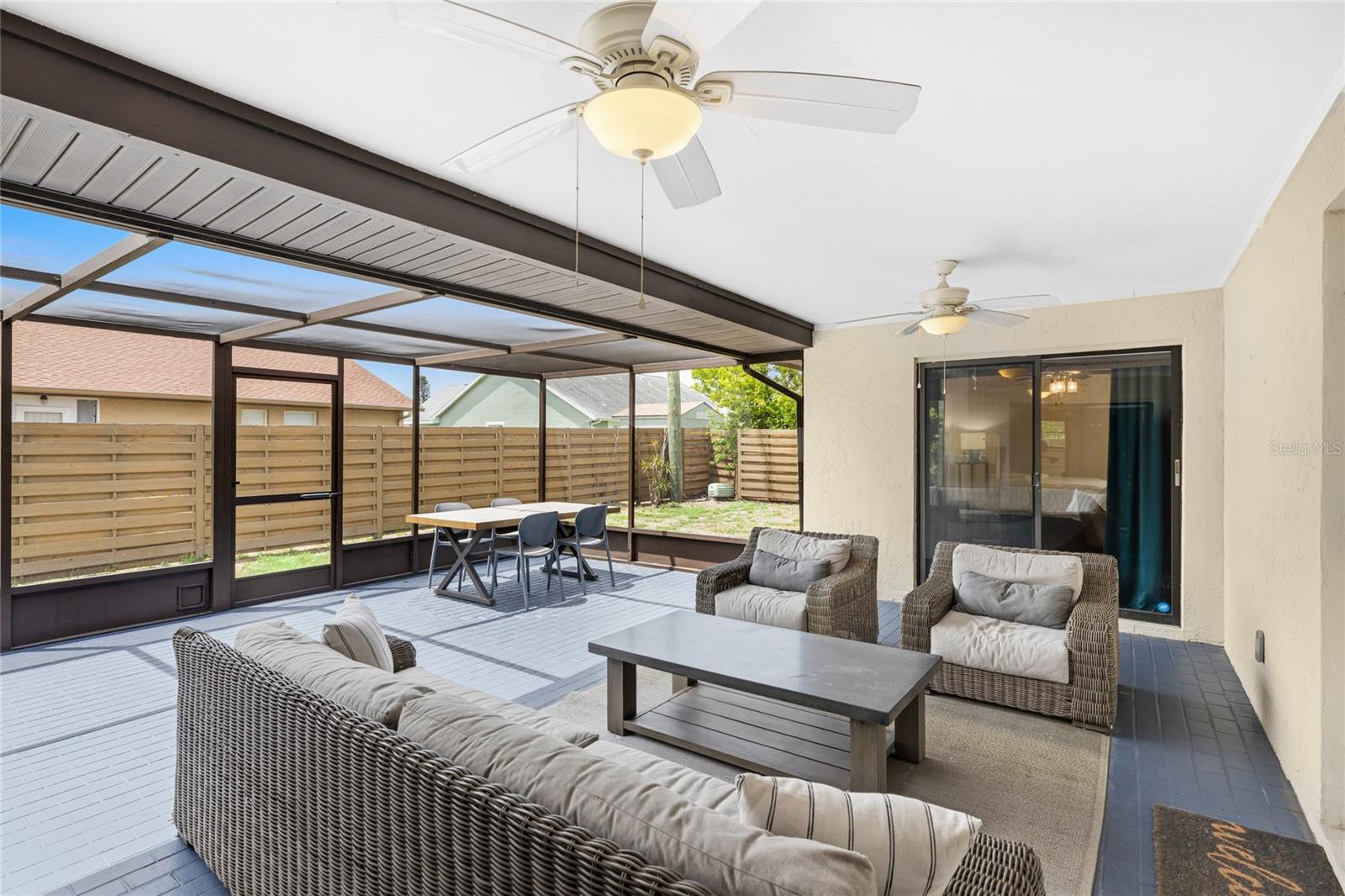 THE CROSSINGS - Residential