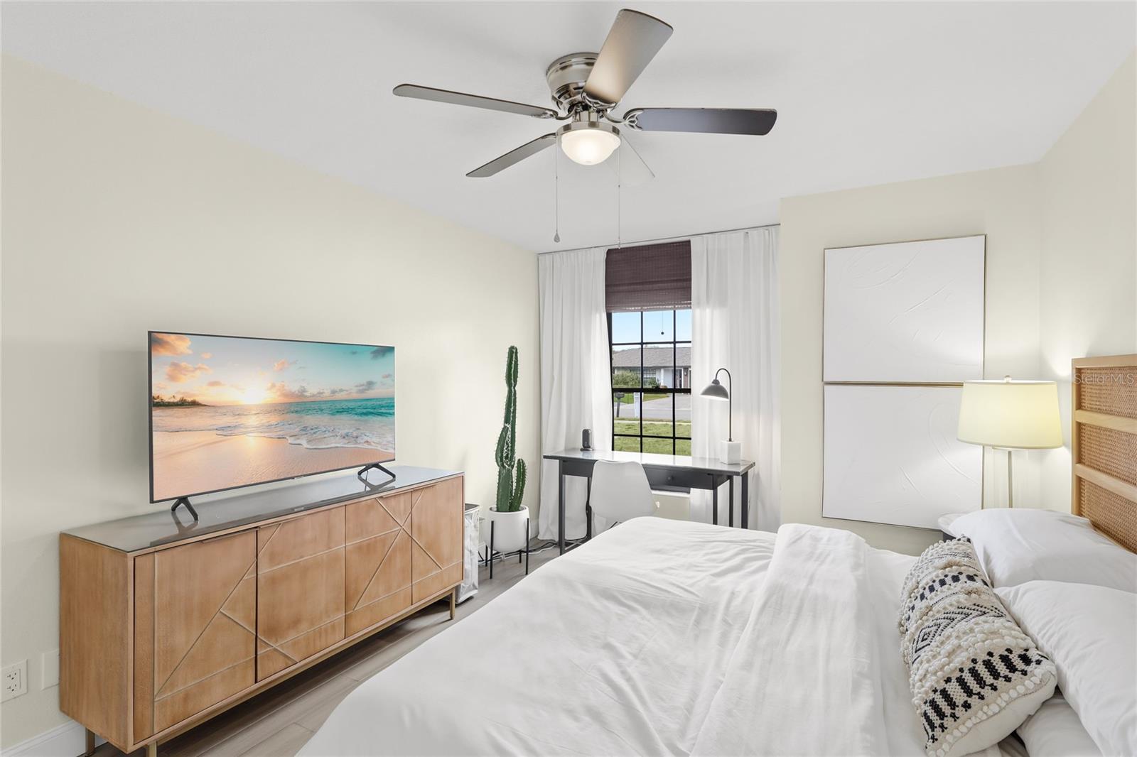 THE CROSSINGS - Residential