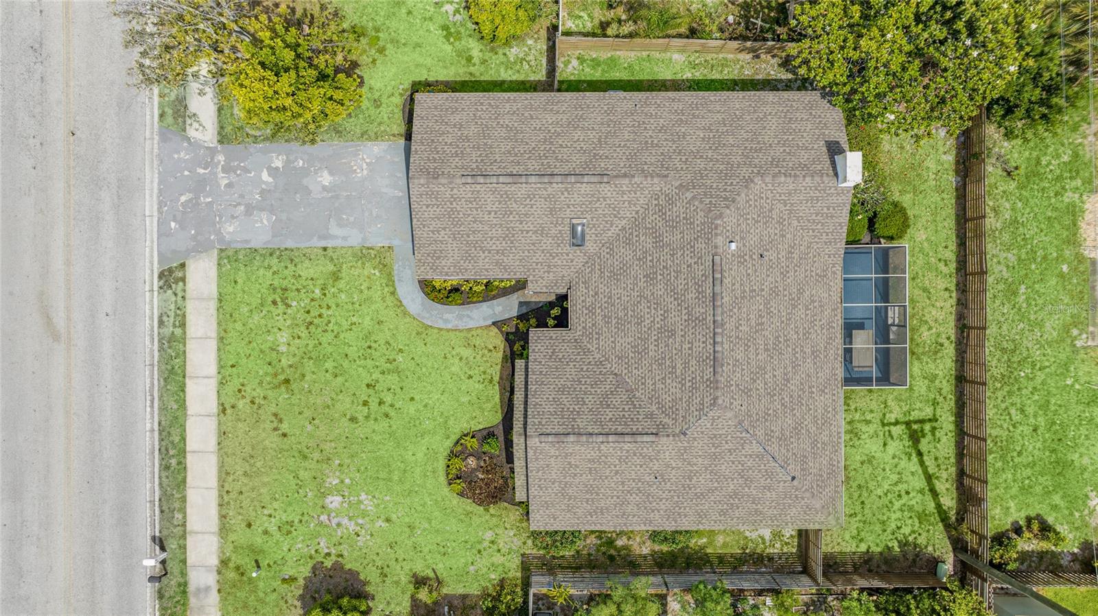 THE CROSSINGS - Residential