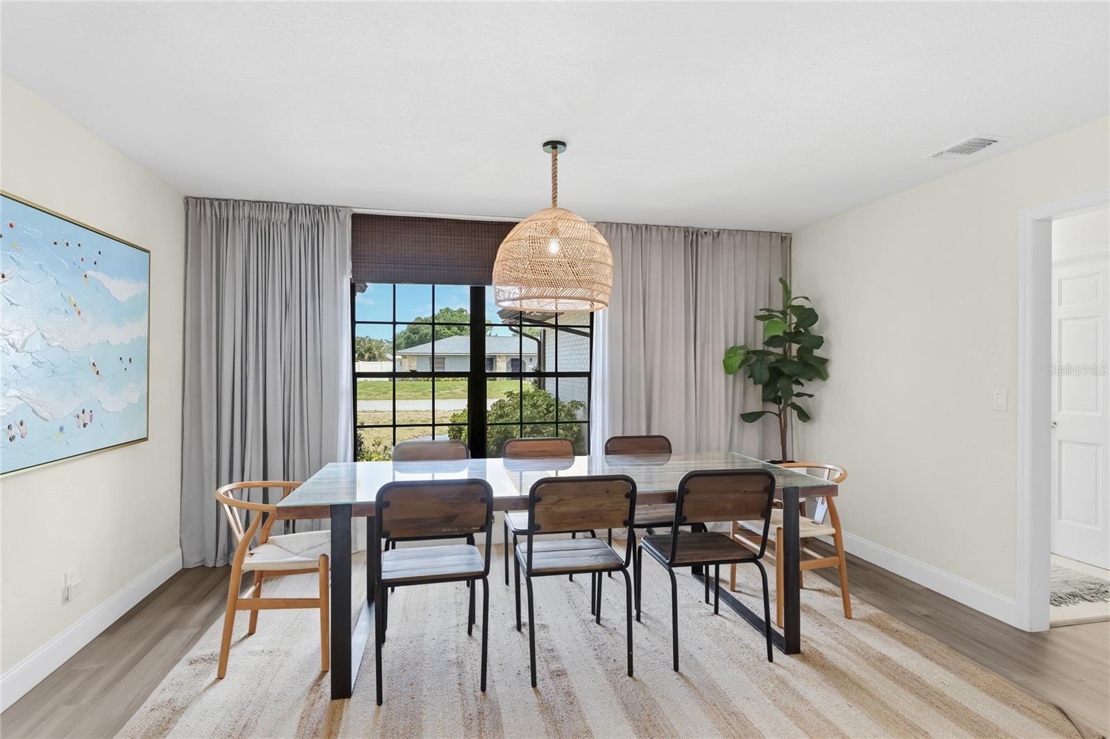 THE CROSSINGS - Residential