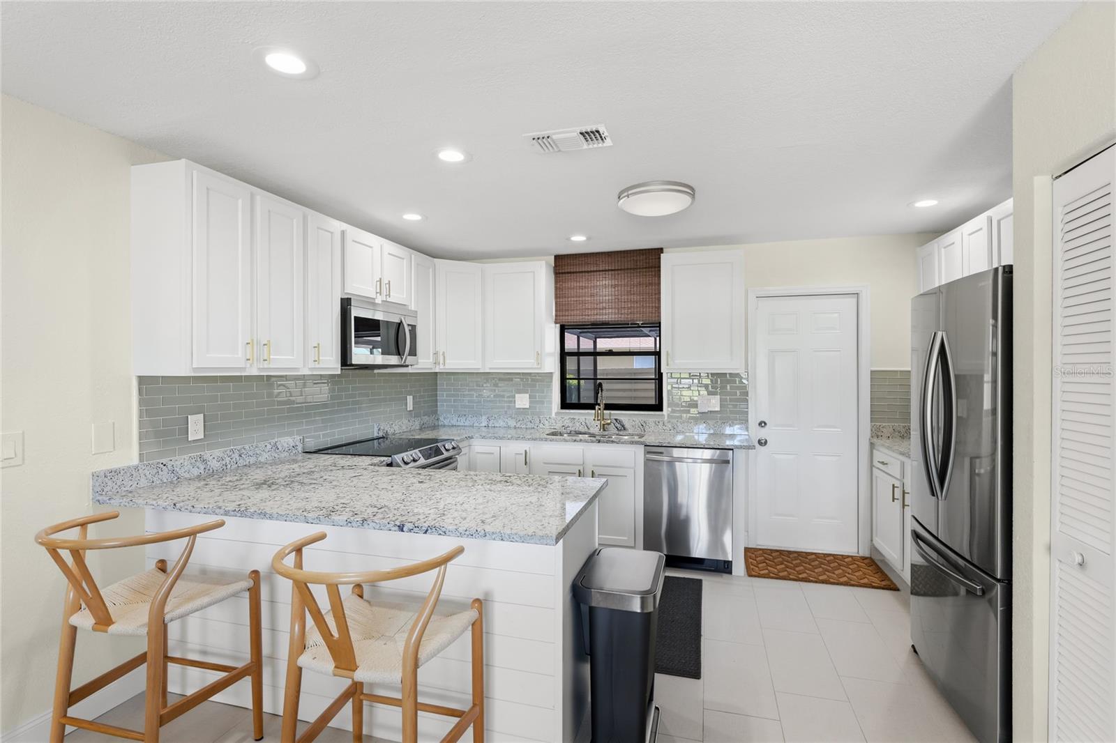 THE CROSSINGS - Residential