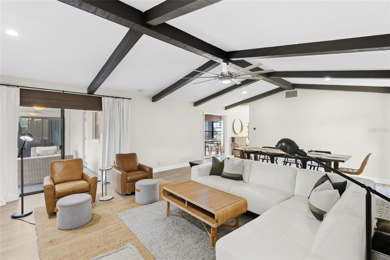 THE CROSSINGS - Residential