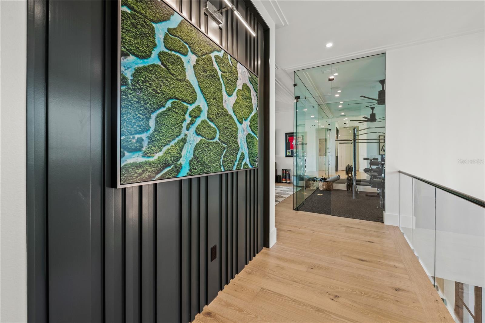 SIESTA ISLES - Residential