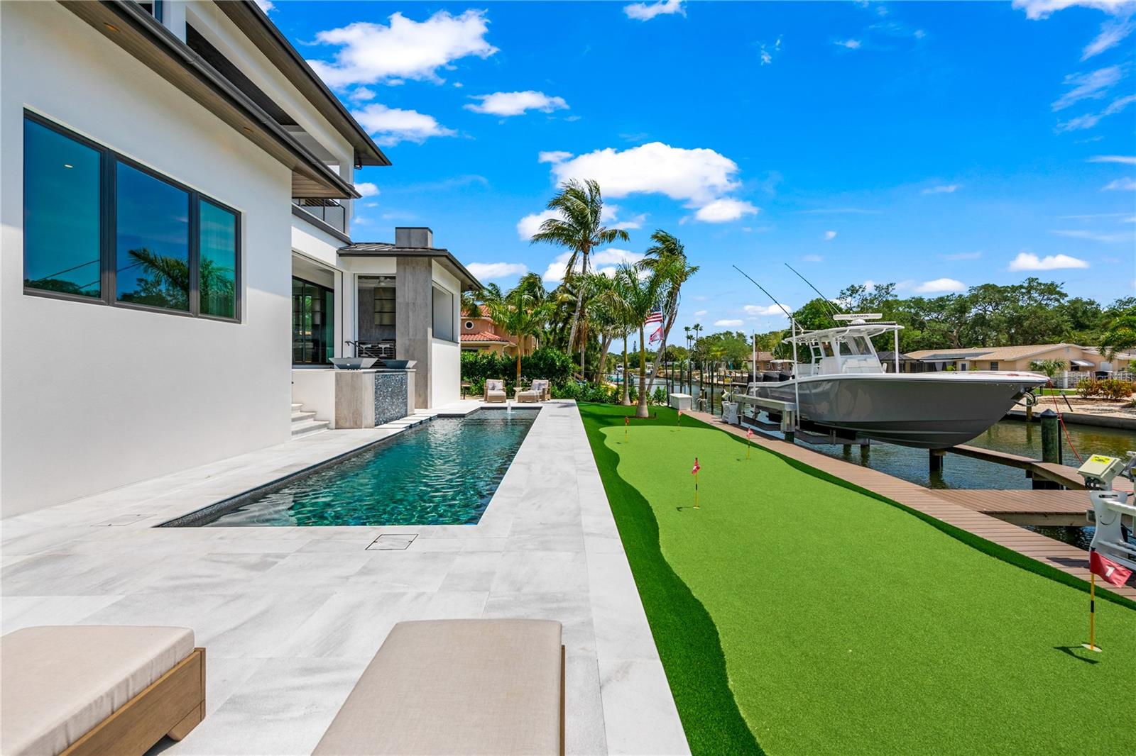 SIESTA ISLES - Residential