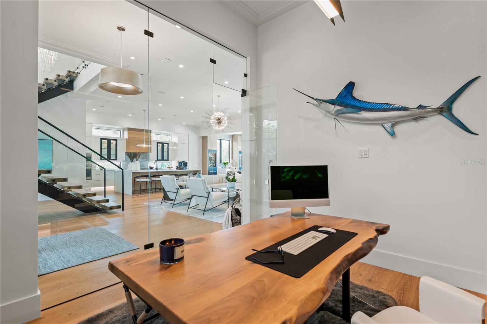 SIESTA ISLES - Residential