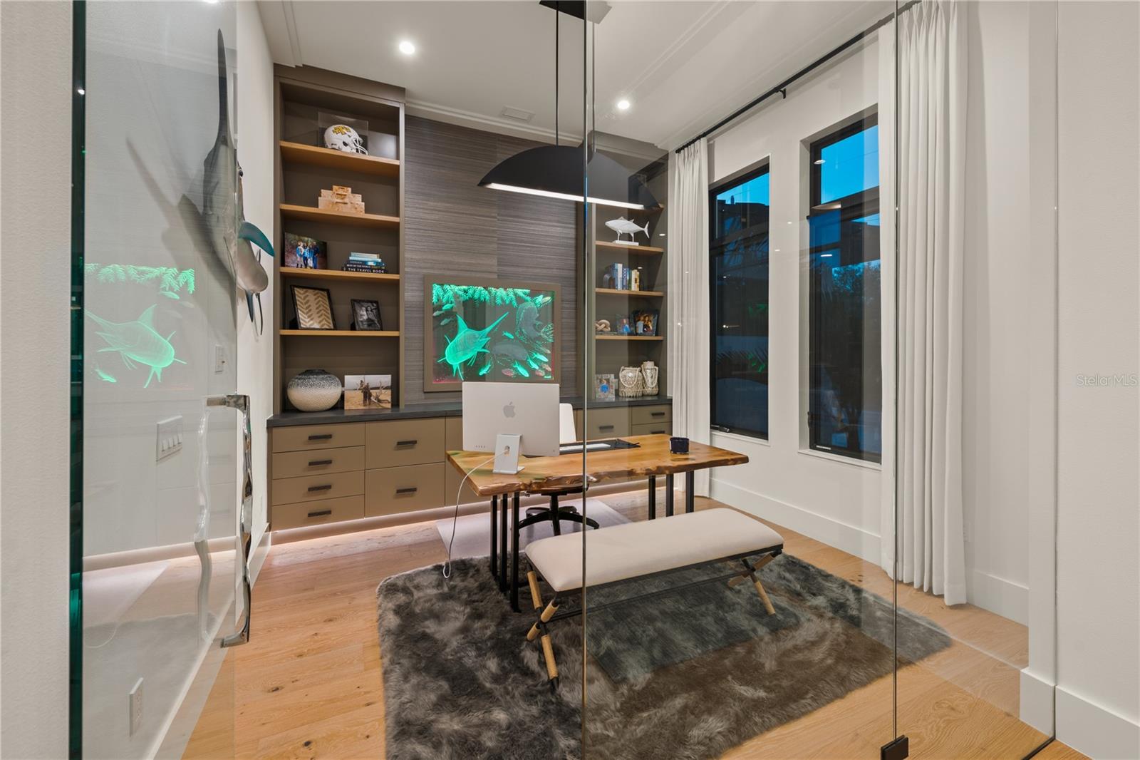 SIESTA ISLES - Residential