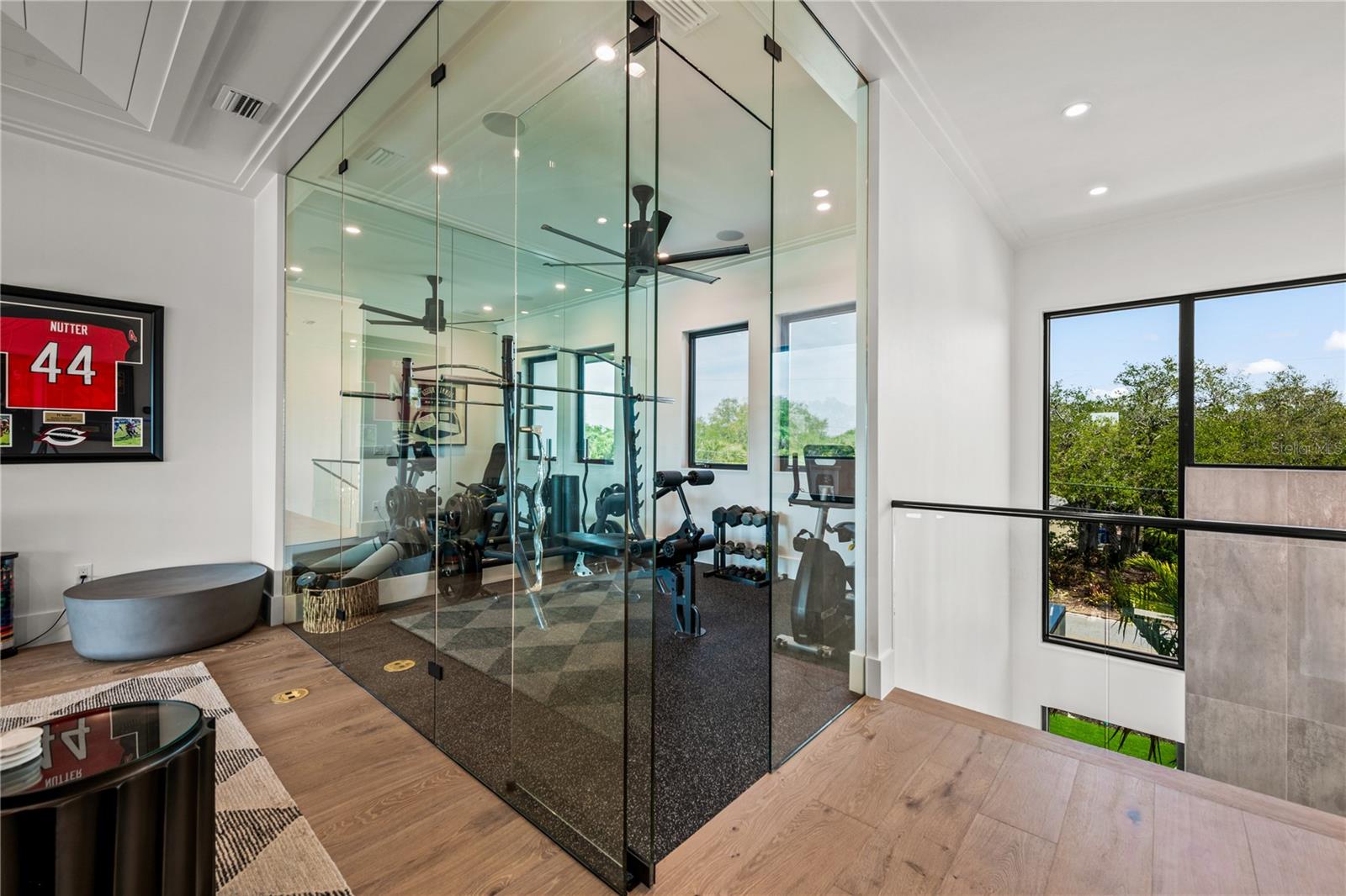 SIESTA ISLES - Residential