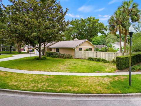 A home in MAITLAND