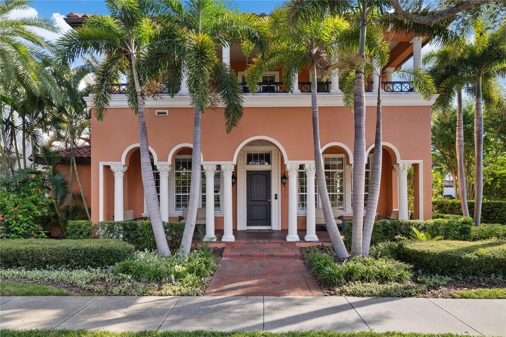 Photo of 4912 Yacht Club Dr, Tampa, FL 33616 (MLS # O6447707)
