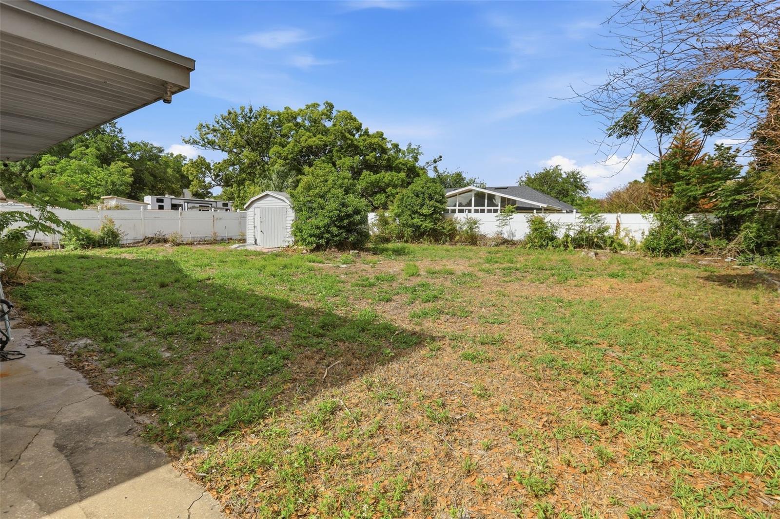 GROVEVIEW VILLAGE - Residential