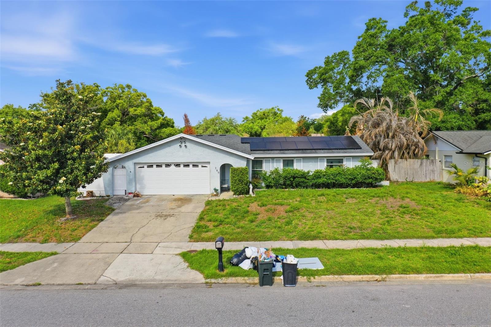 GROVEVIEW VILLAGE - Residential