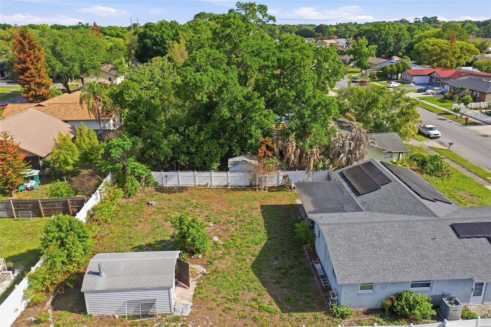 GROVEVIEW VILLAGE - Residential