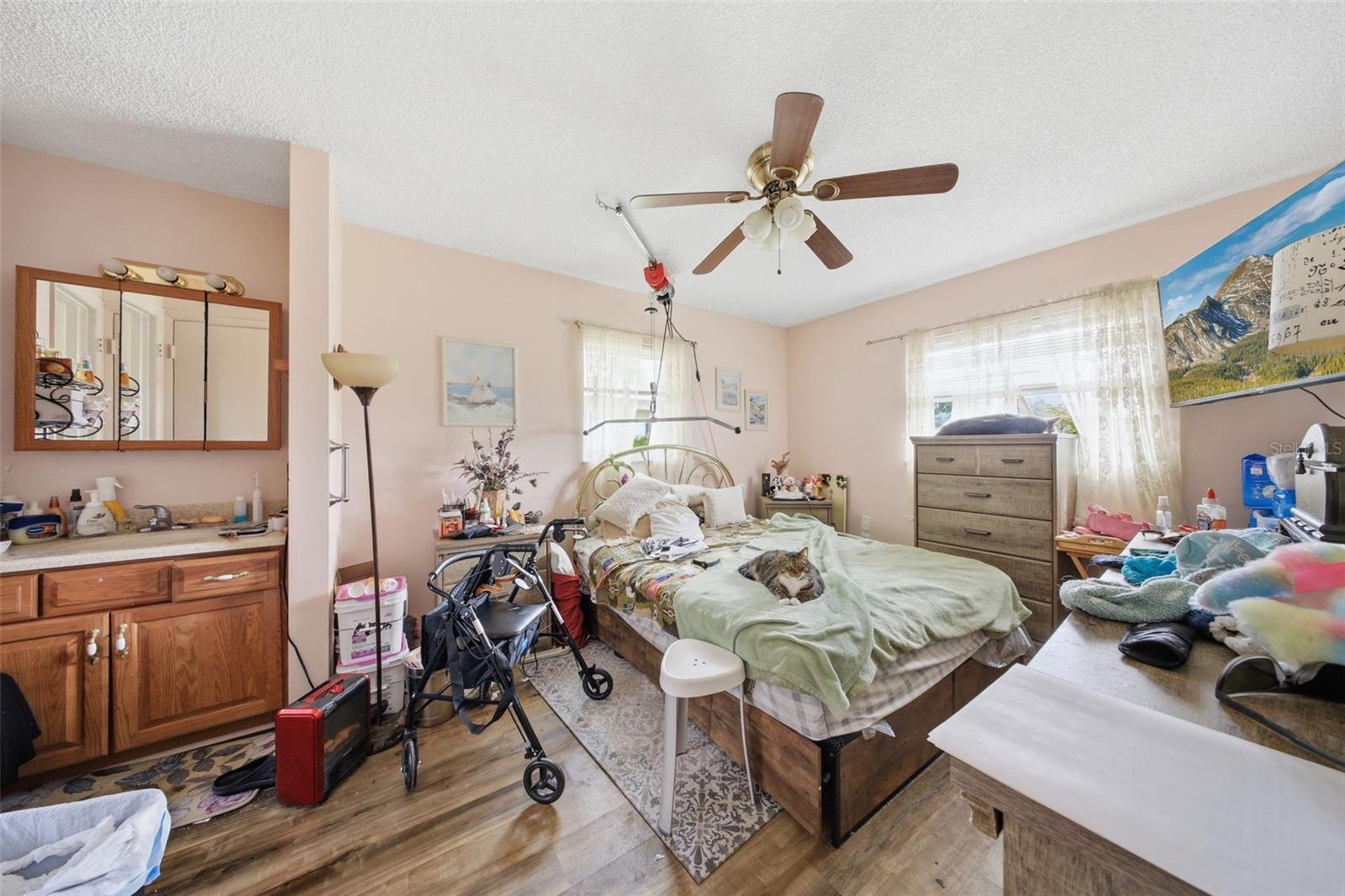 GROVEVIEW VILLAGE - Residential