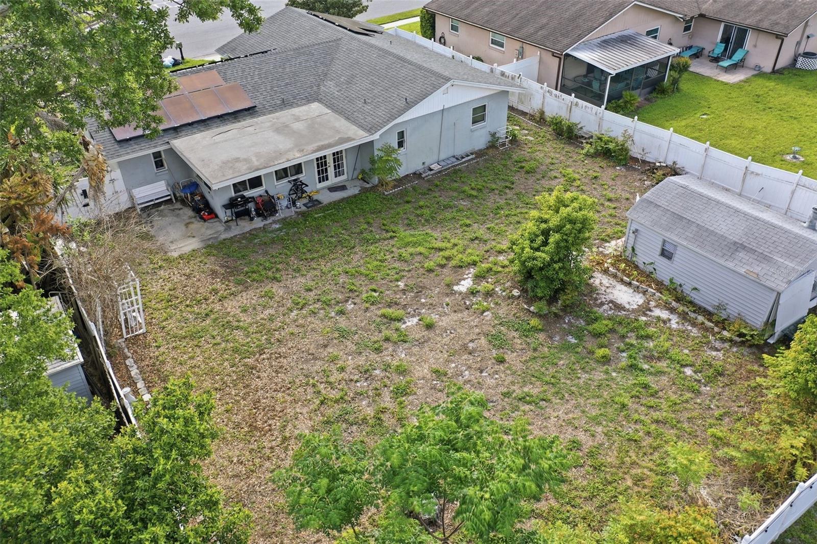 GROVEVIEW VILLAGE - Residential