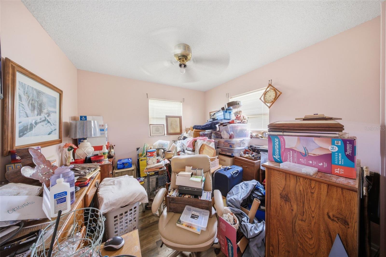 GROVEVIEW VILLAGE - Residential