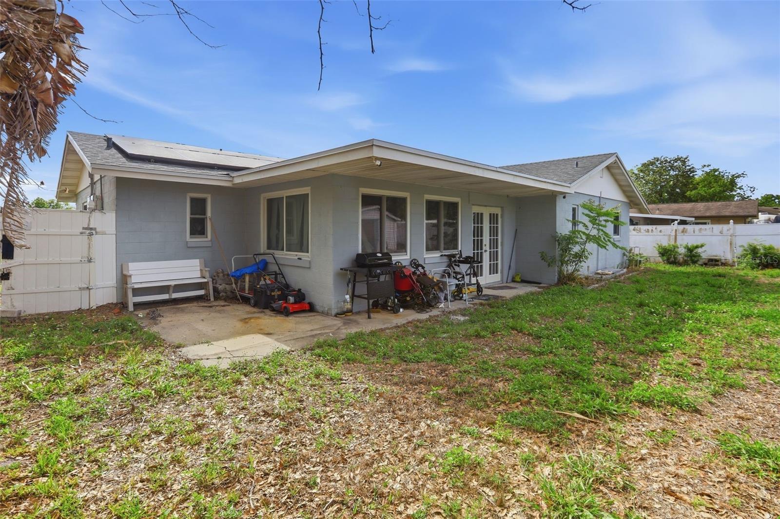 GROVEVIEW VILLAGE - Residential