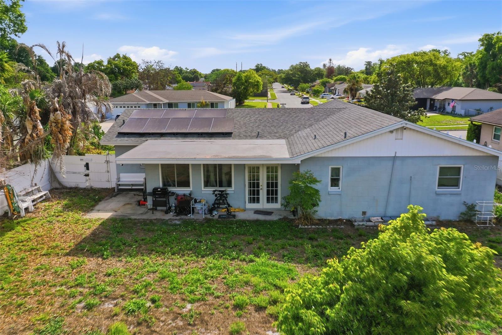 GROVEVIEW VILLAGE - Residential