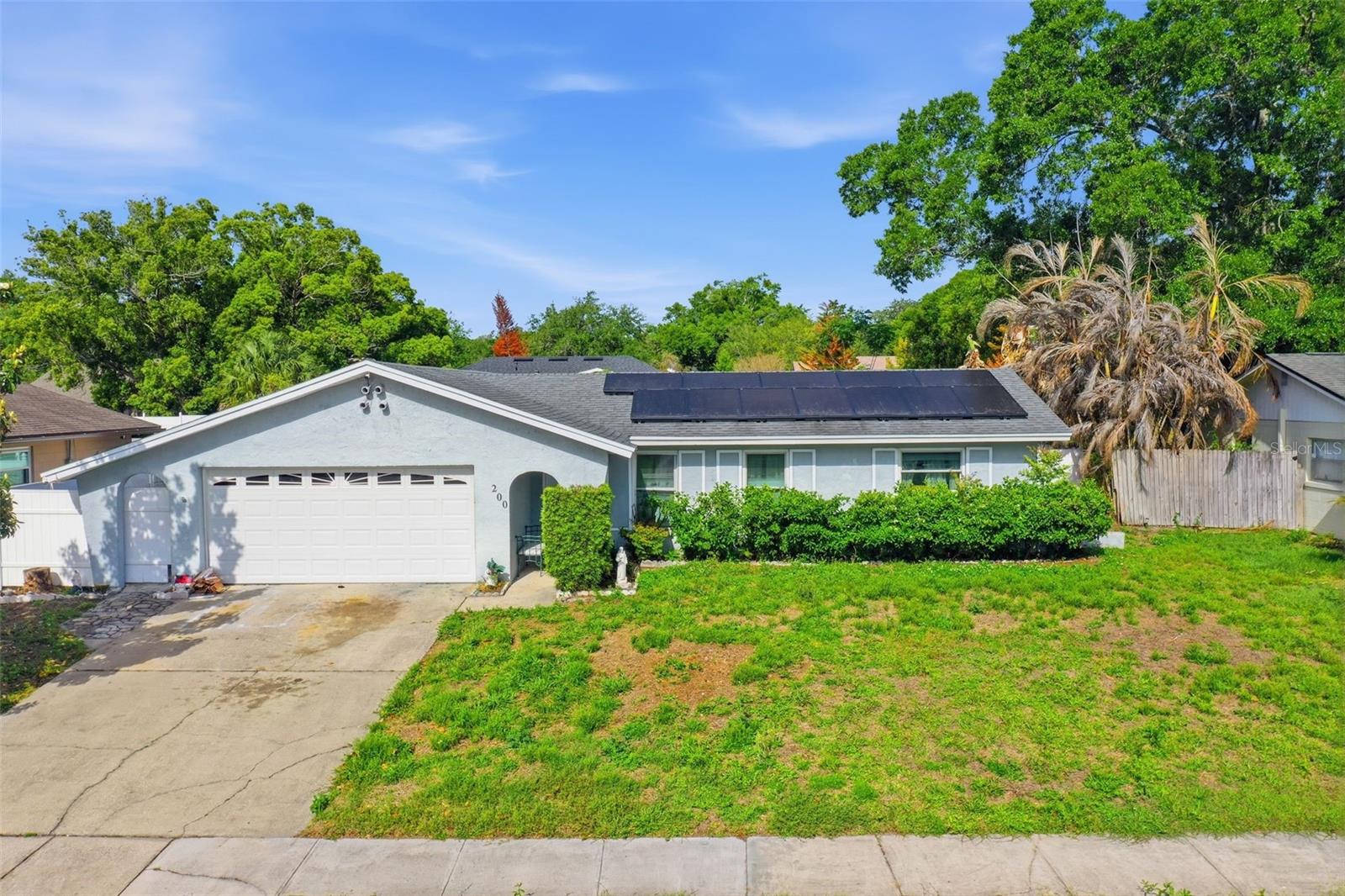 GROVEVIEW VILLAGE - Residential