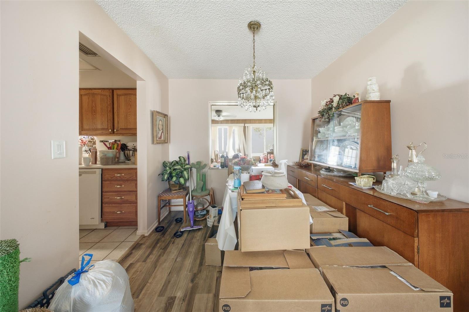 GROVEVIEW VILLAGE - Residential