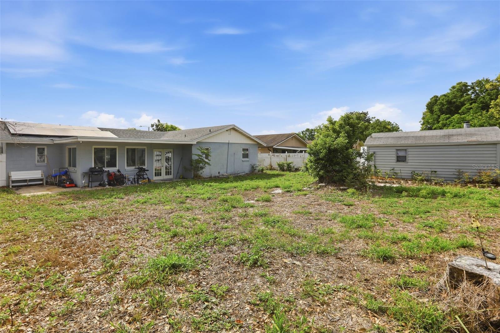 GROVEVIEW VILLAGE - Residential