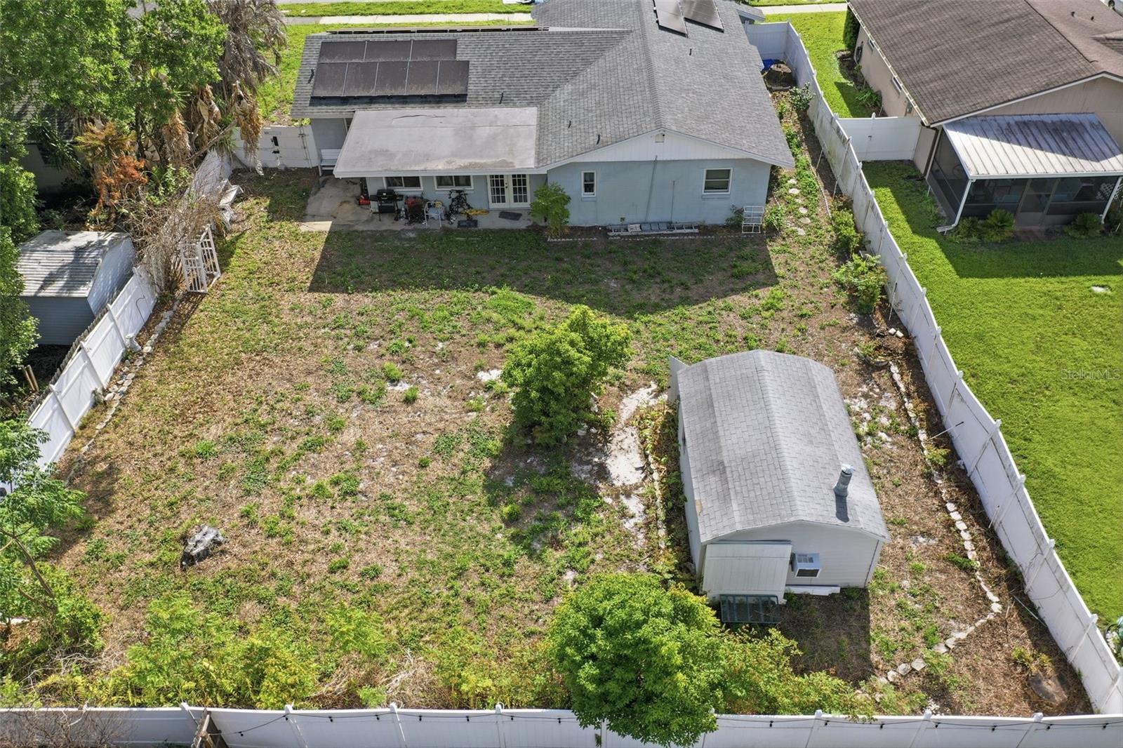 GROVEVIEW VILLAGE - Residential