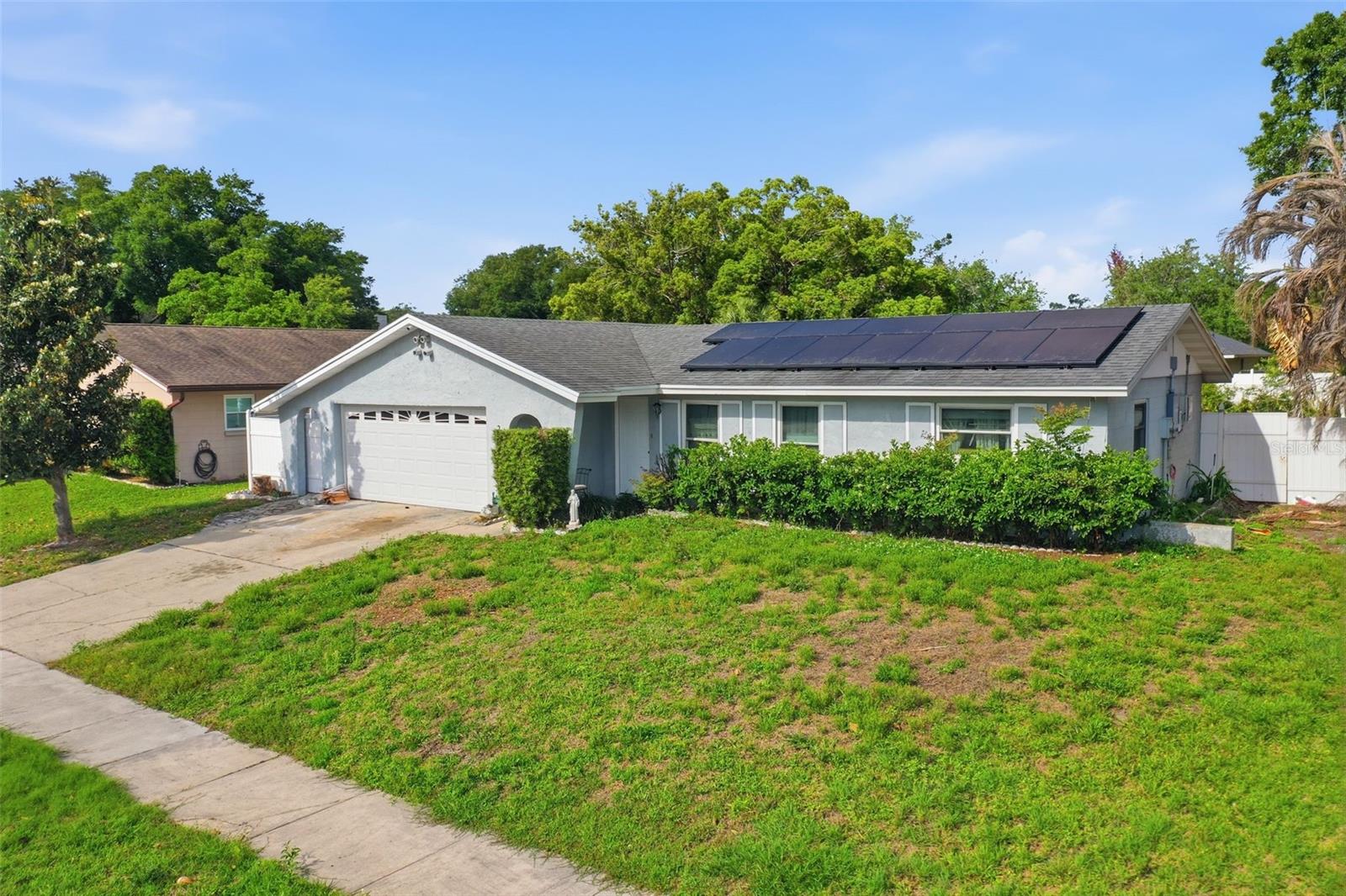 GROVEVIEW VILLAGE - Residential