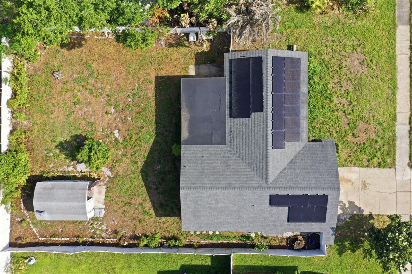 GROVEVIEW VILLAGE - Residential