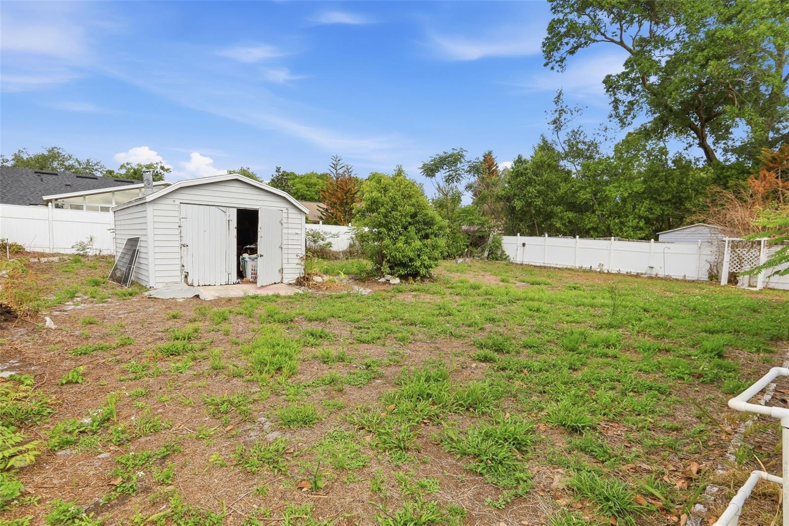 GROVEVIEW VILLAGE - Residential