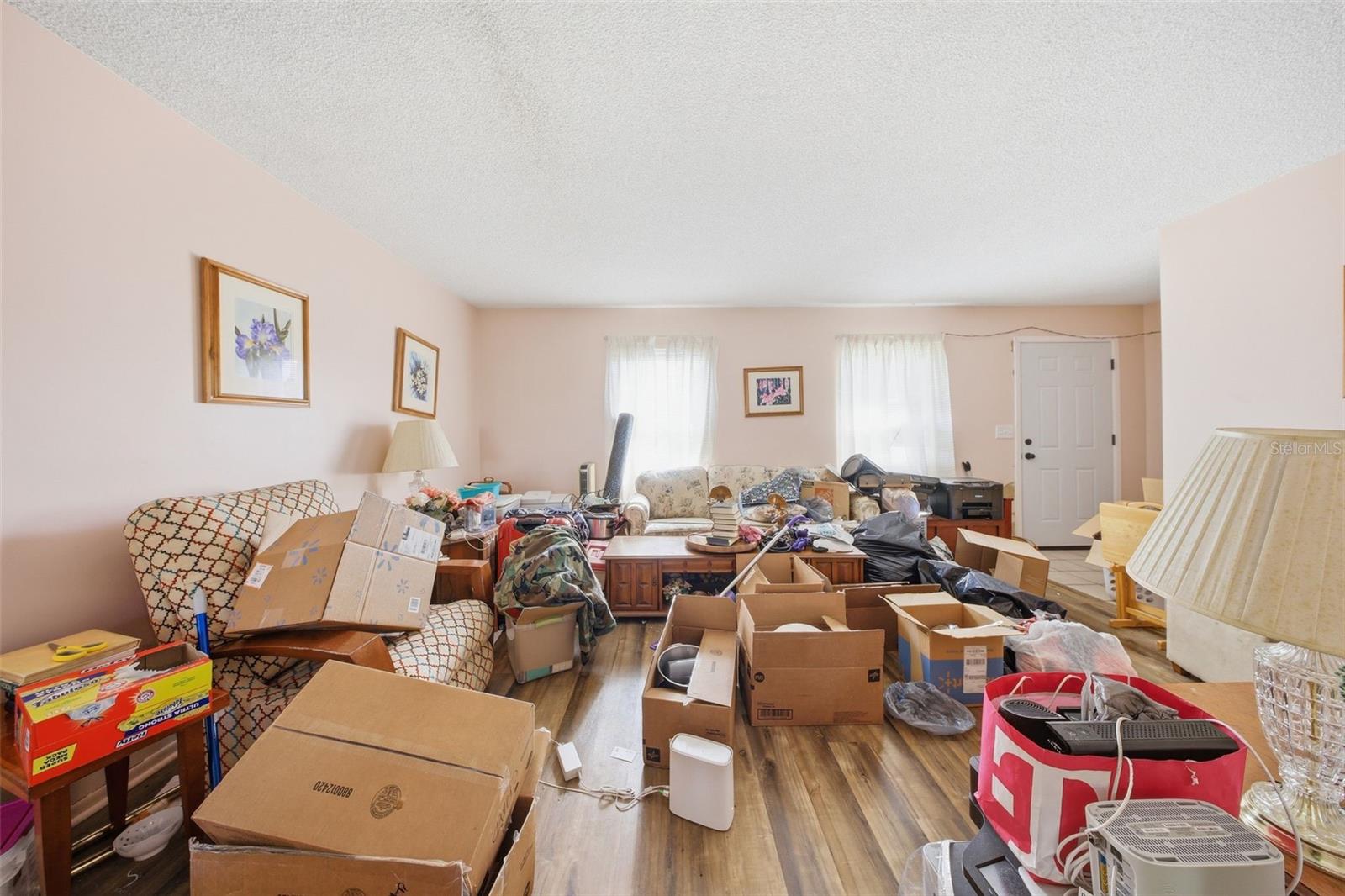 200 SIR LAWRENCE DRIVE