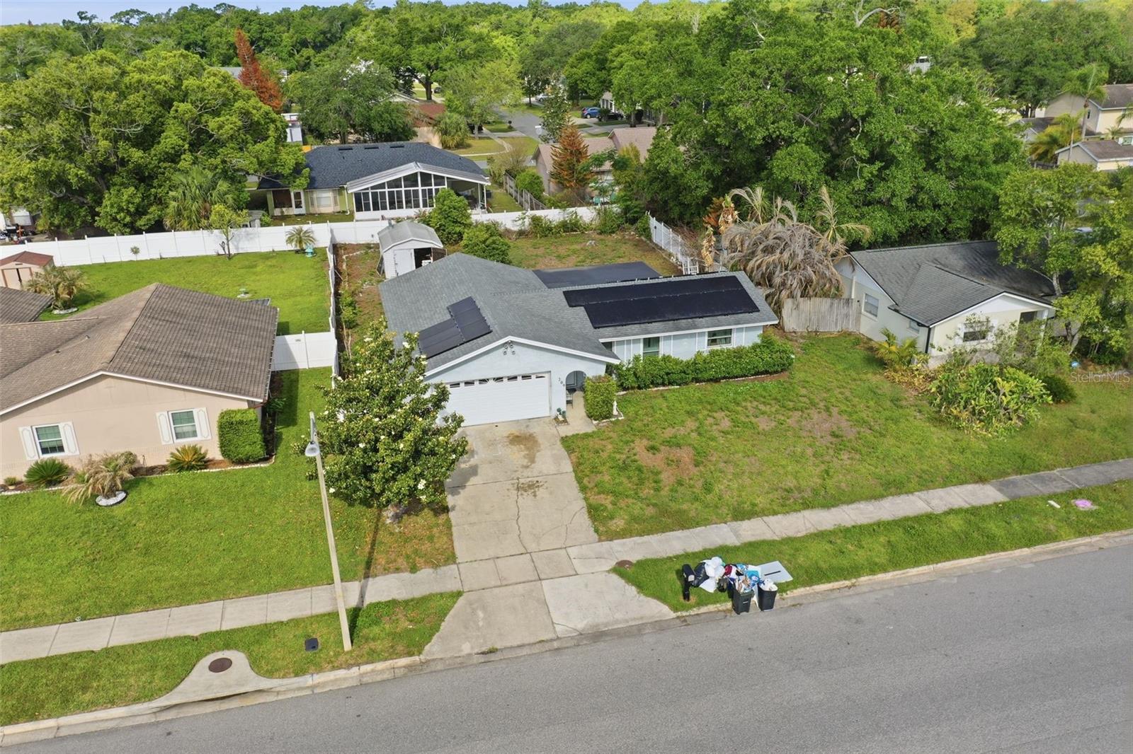 GROVEVIEW VILLAGE - Residential